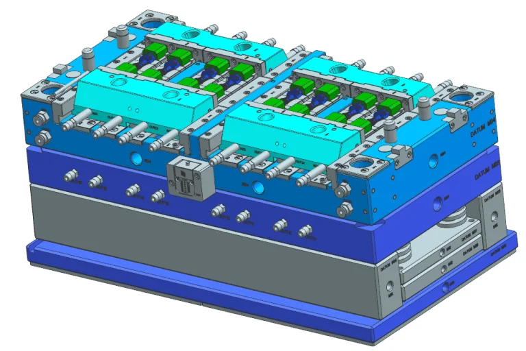 What to Prepare Before Starting an Injection Molding Project