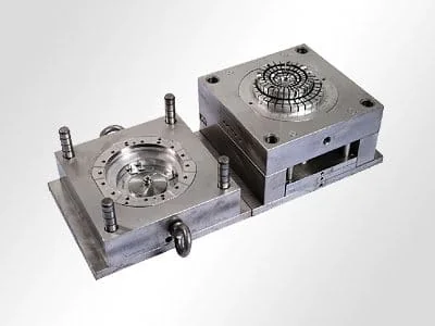 透明及复杂外观件 | 高透明塑件注塑定制加工 模具加工与试模