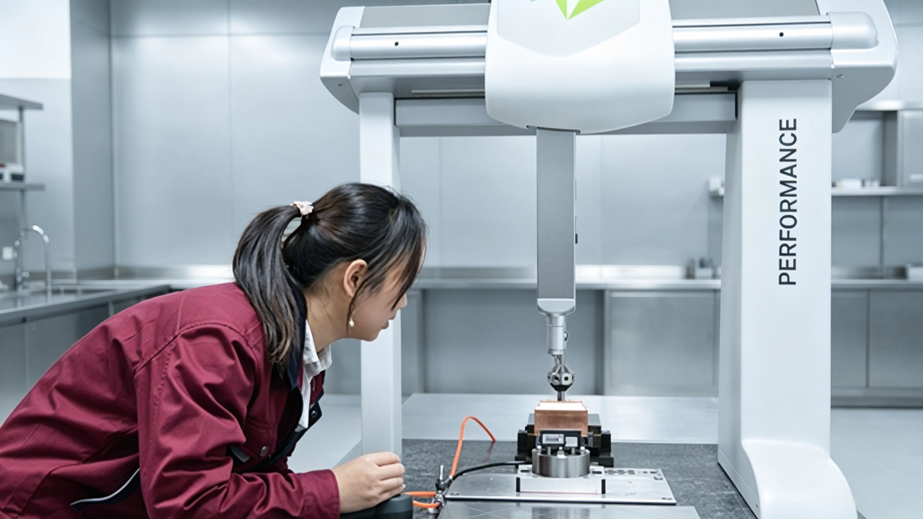DFM review at Ruibo Plastic