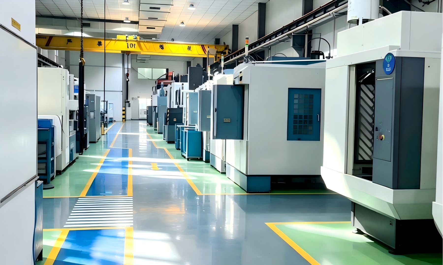 CNC machining resources