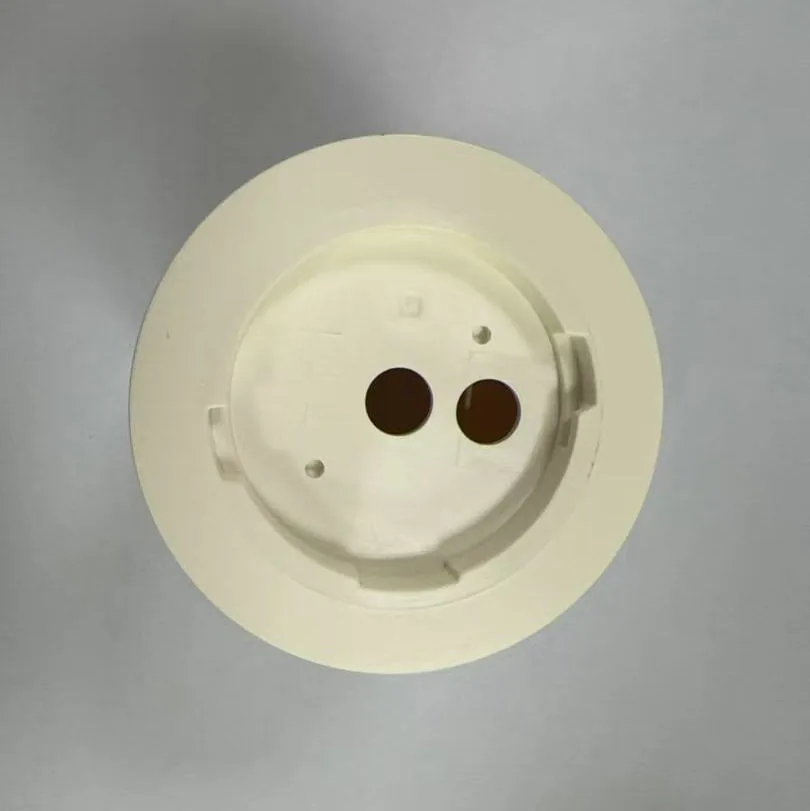 加湿器圆柱外壳