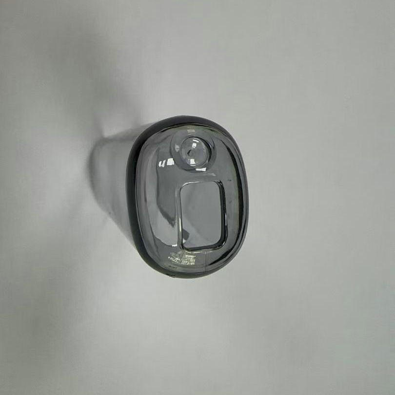 半透烟熏灰 PC(聚碳酸酯)注塑外壳套件 半透烟熏灰 PC(聚碳酸酯)注塑外壳套件