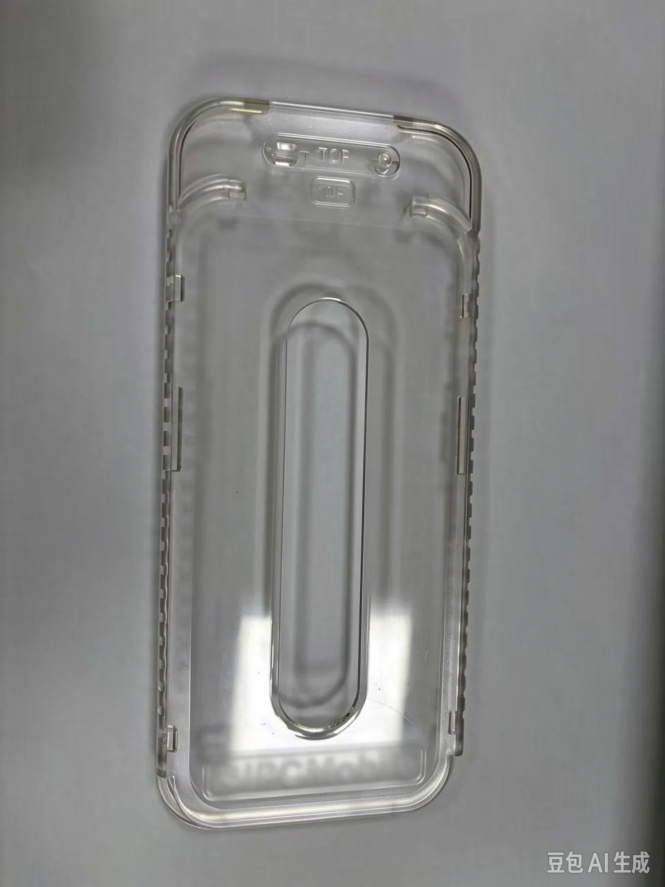 手机保护膜贴膜神器