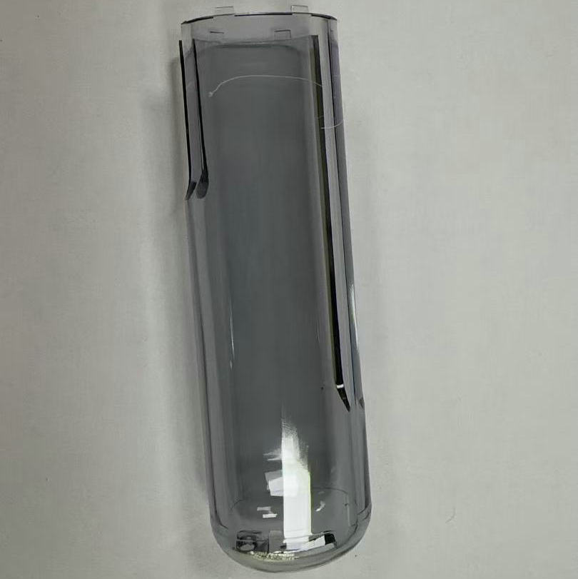 半透烟熏灰 PC(聚碳酸酯)注塑外壳套件 半透烟熏灰 PC(聚碳酸酯)注塑外壳套件