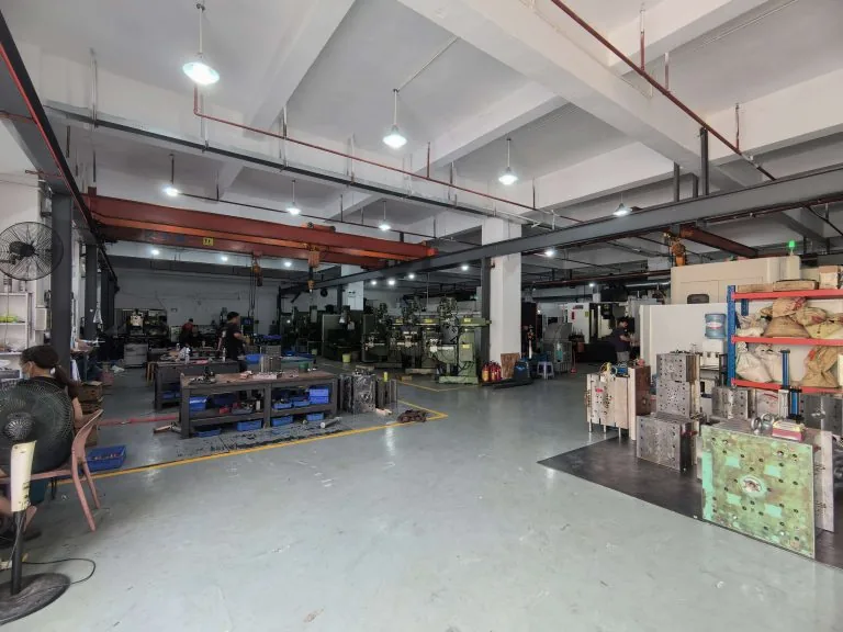 2026 Plastic Parts Sourcing Guide for Foreign Trade: 7 Key Criteria for Global Buyers to Select Precision Injection Molding Suppliers