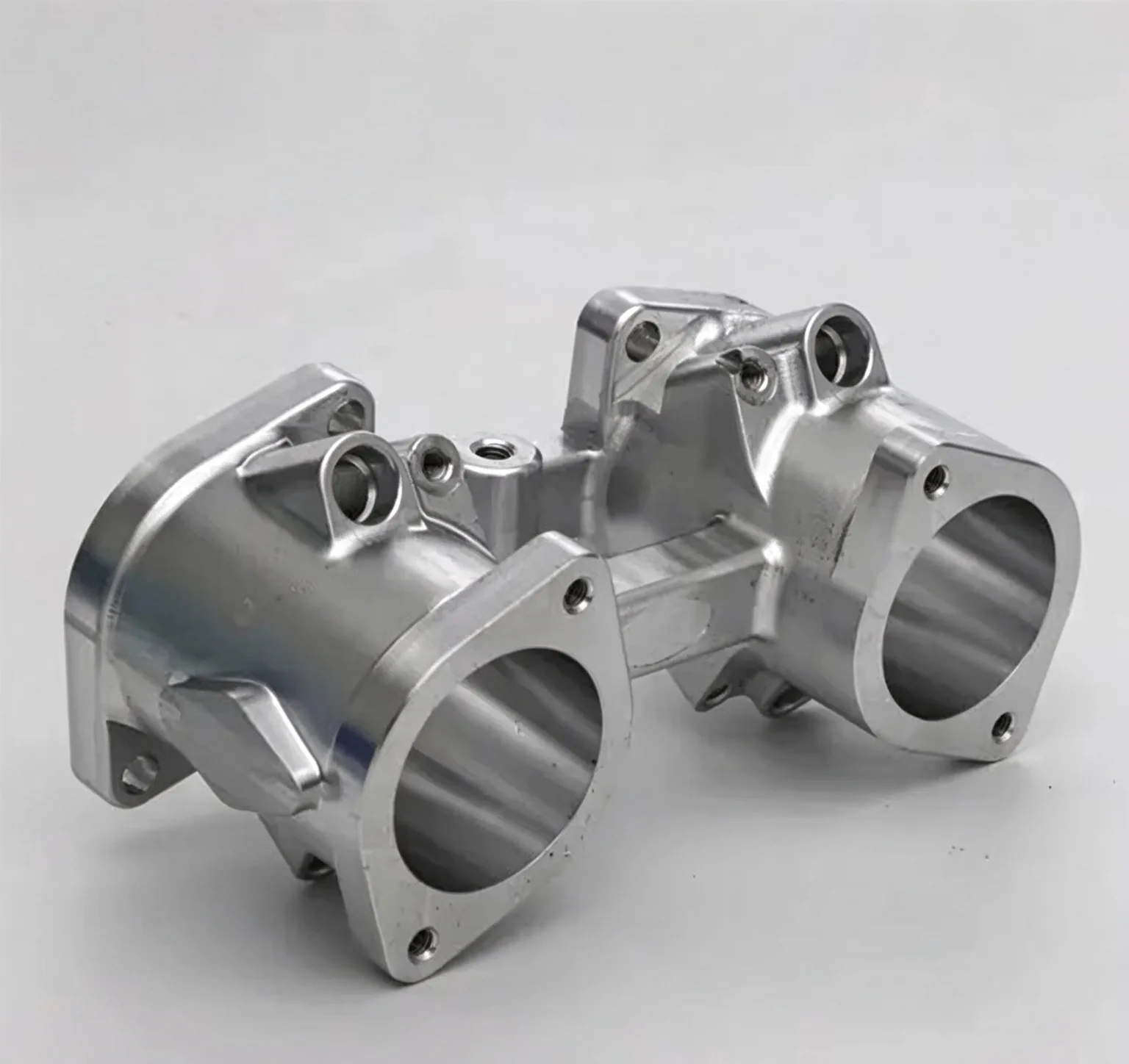 汽车与工业级 OEM 定制高精度金属加工零件